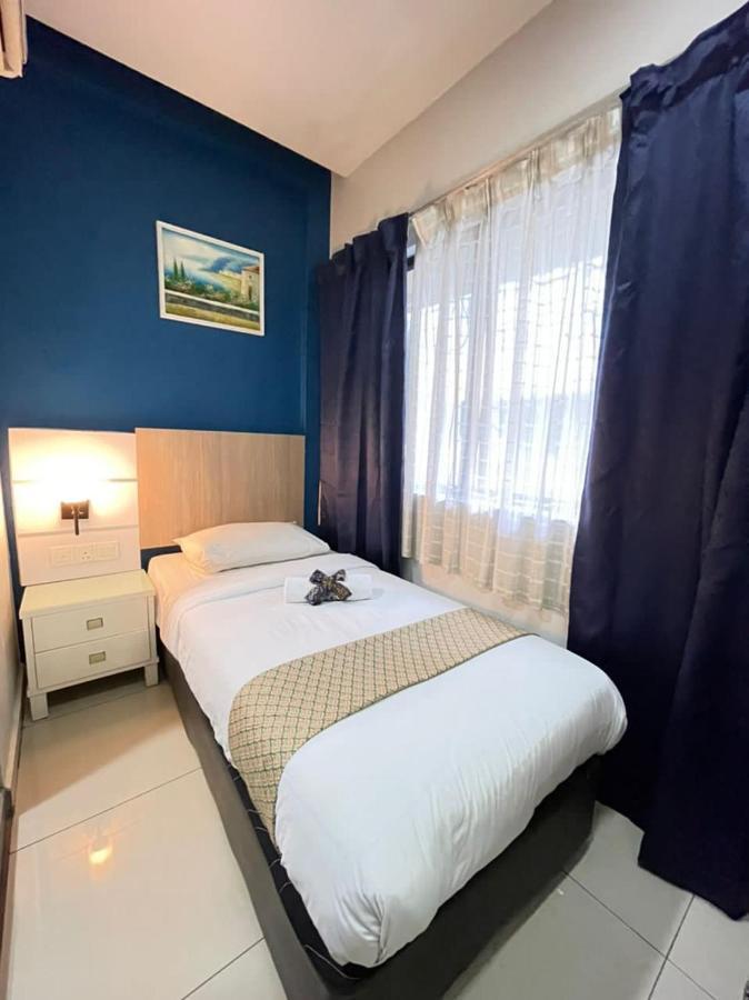 Best View Hotel Bandar Sunway # Near Sunway Medical-Pyramid-Lagoon Subang Jaya Extérieur photo