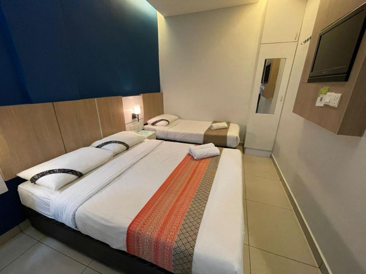 Best View Hotel Bandar Sunway # Near Sunway Medical-Pyramid-Lagoon Subang Jaya Extérieur photo