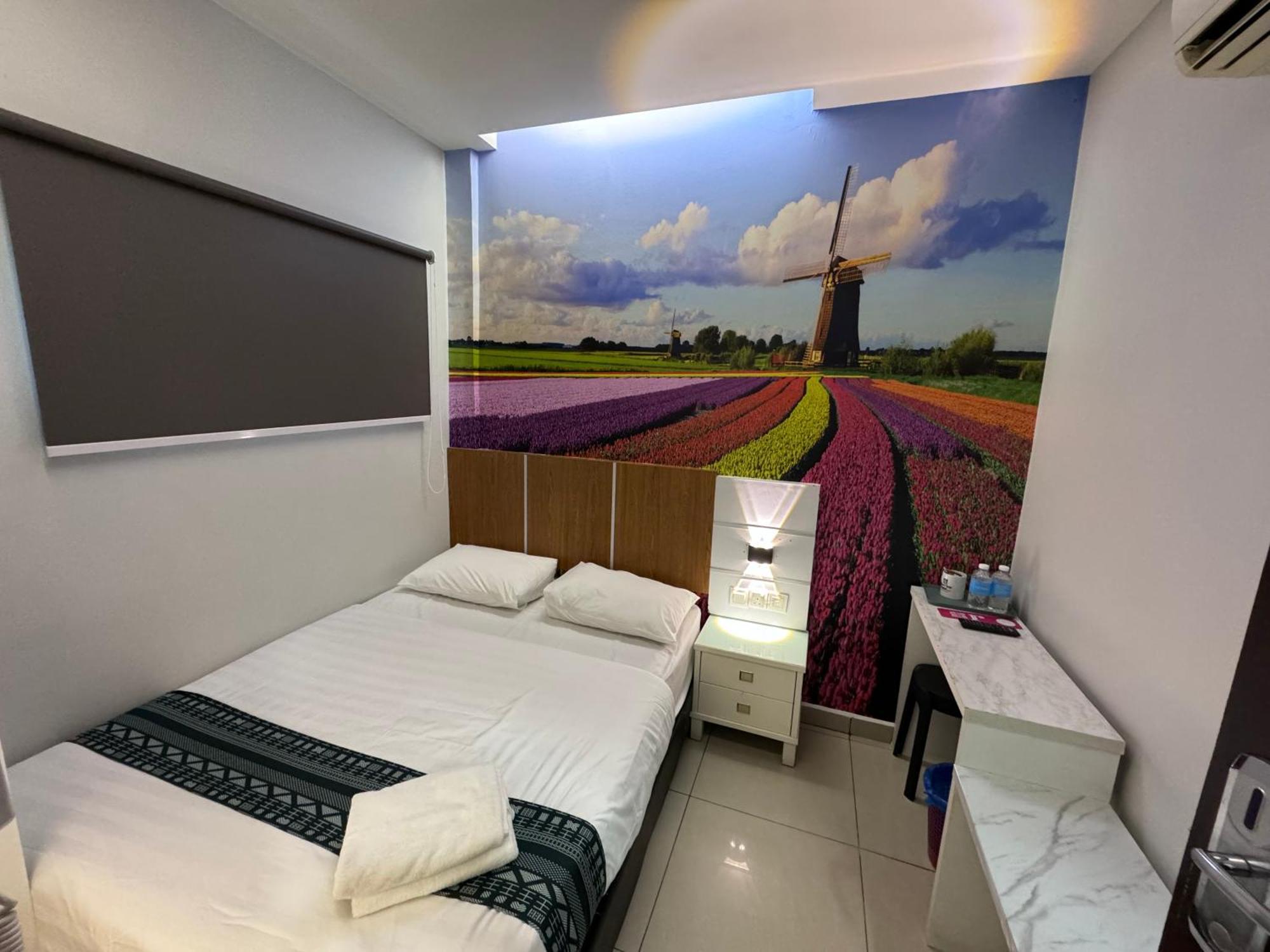 Best View Hotel Bandar Sunway # Near Sunway Medical-Pyramid-Lagoon Subang Jaya Extérieur photo