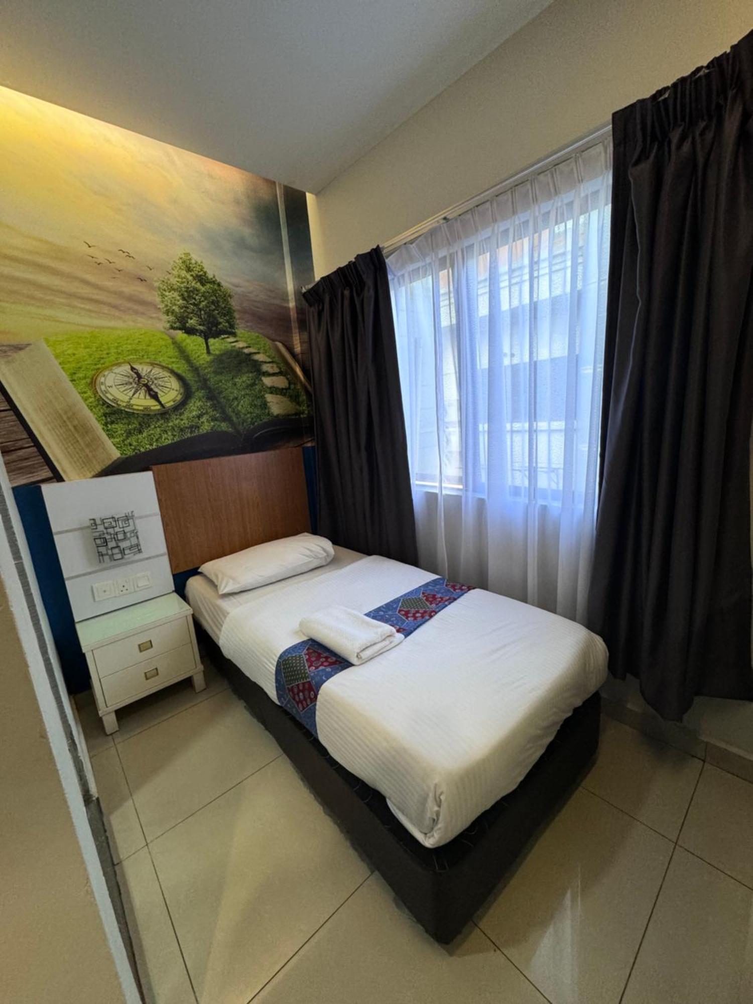 Best View Hotel Bandar Sunway # Near Sunway Medical-Pyramid-Lagoon Subang Jaya Extérieur photo
