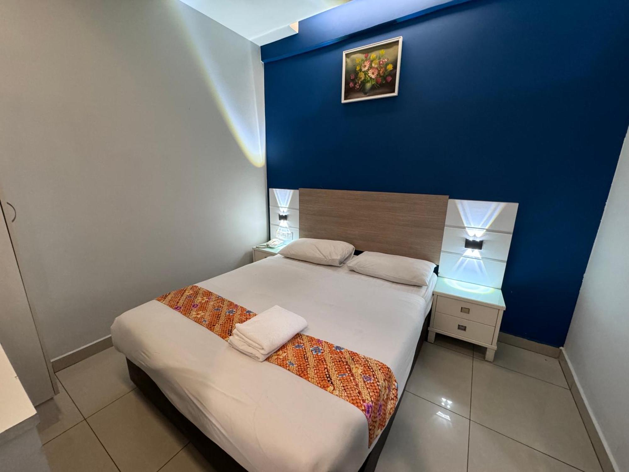 Best View Hotel Bandar Sunway # Near Sunway Medical-Pyramid-Lagoon Subang Jaya Extérieur photo