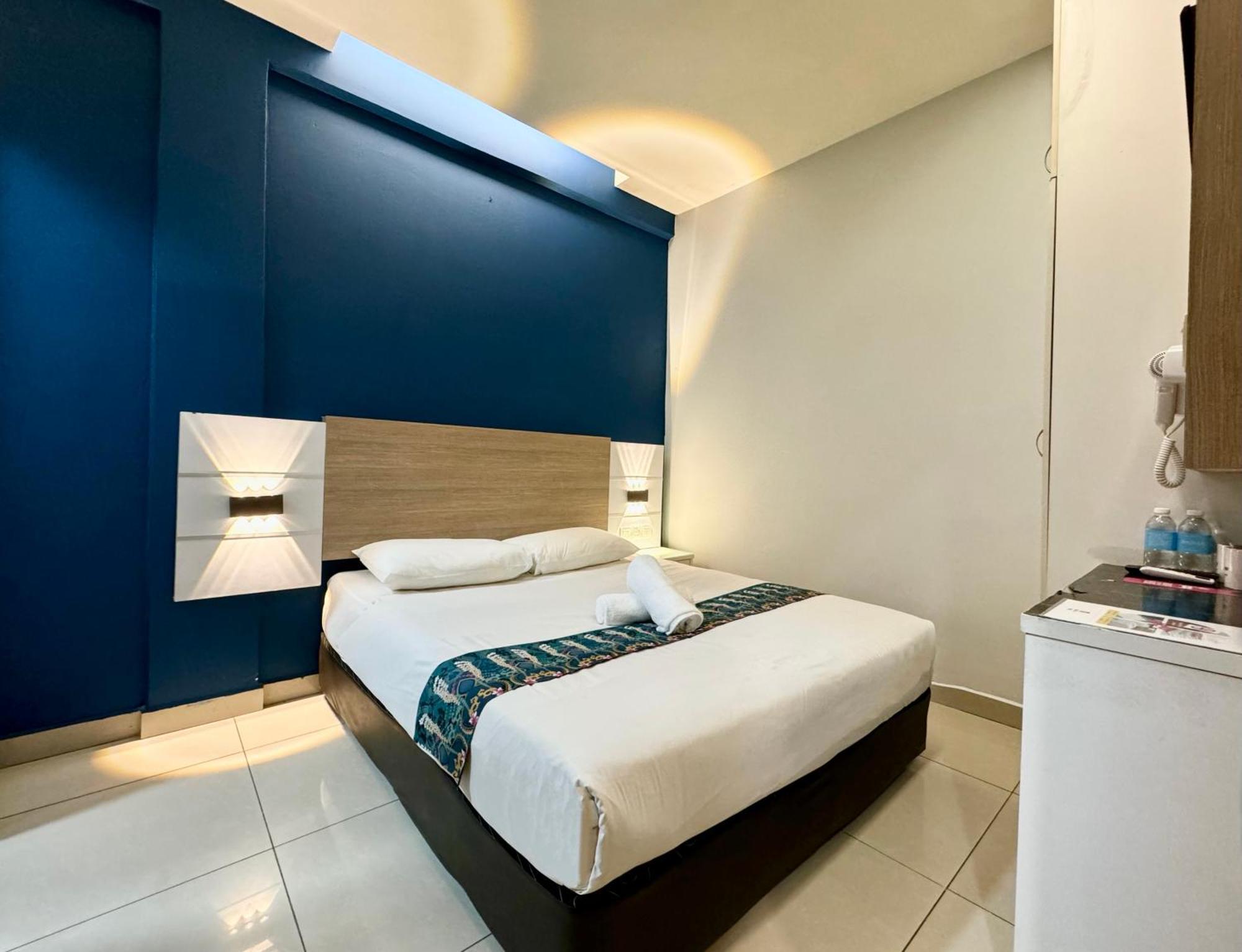 Best View Hotel Bandar Sunway # Near Sunway Medical-Pyramid-Lagoon Subang Jaya Extérieur photo
