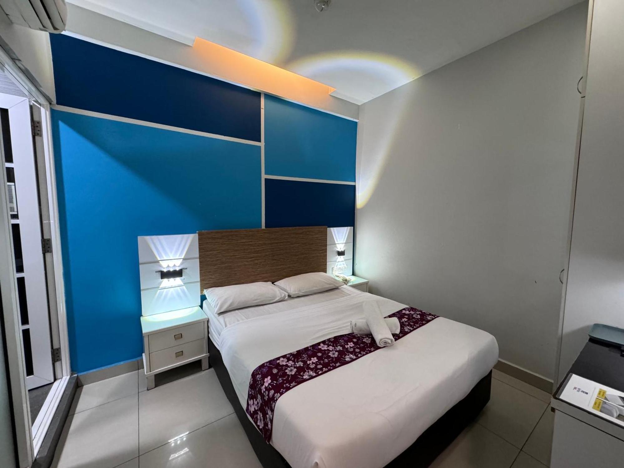 Best View Hotel Bandar Sunway # Near Sunway Medical-Pyramid-Lagoon Subang Jaya Extérieur photo
