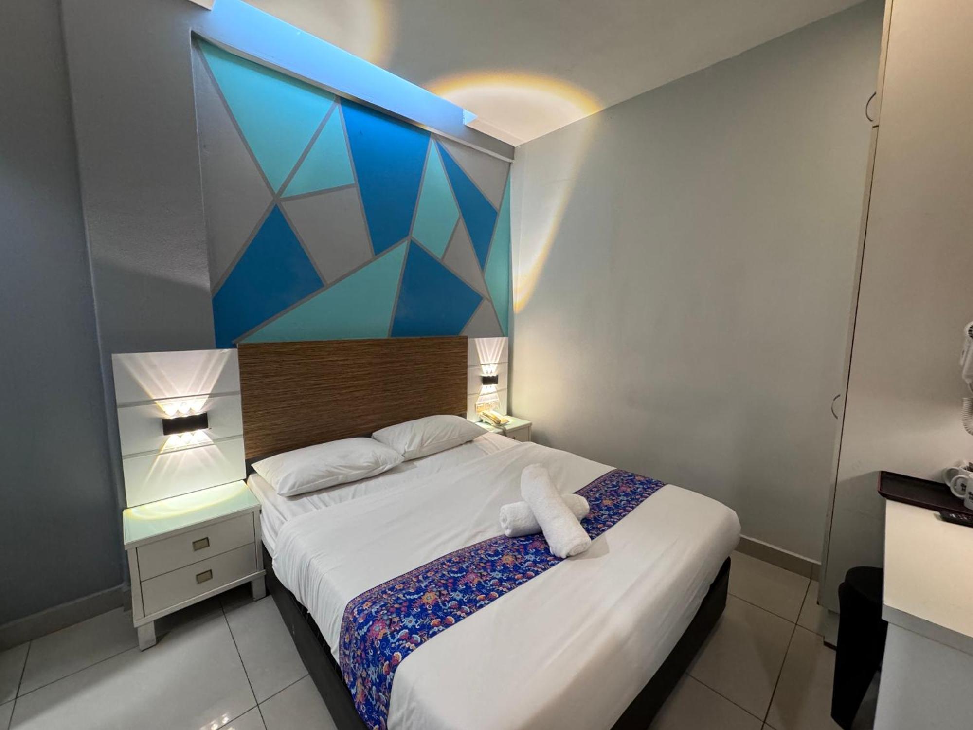 Best View Hotel Bandar Sunway # Near Sunway Medical-Pyramid-Lagoon Subang Jaya Extérieur photo