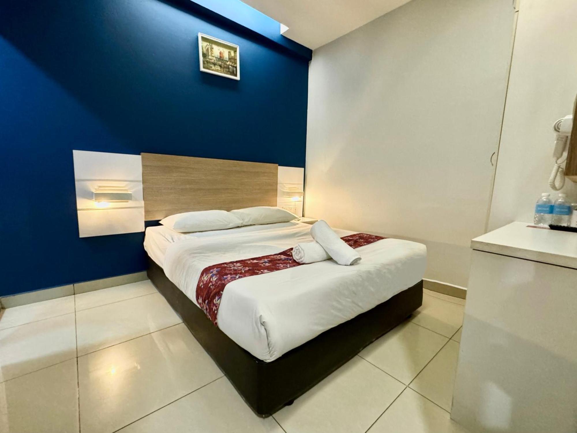Best View Hotel Bandar Sunway # Near Sunway Medical-Pyramid-Lagoon Subang Jaya Extérieur photo