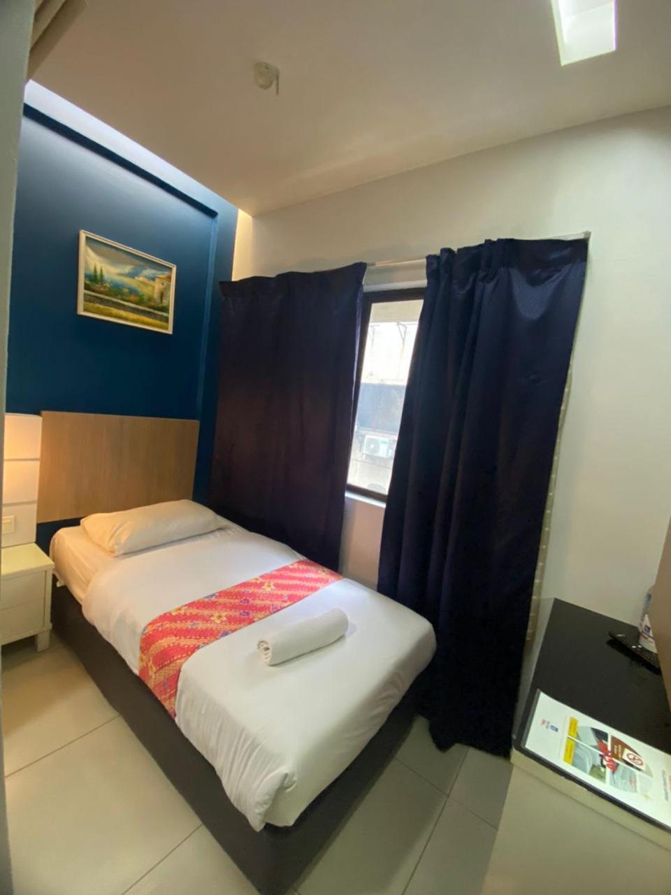 Best View Hotel Bandar Sunway # Near Sunway Medical-Pyramid-Lagoon Subang Jaya Extérieur photo