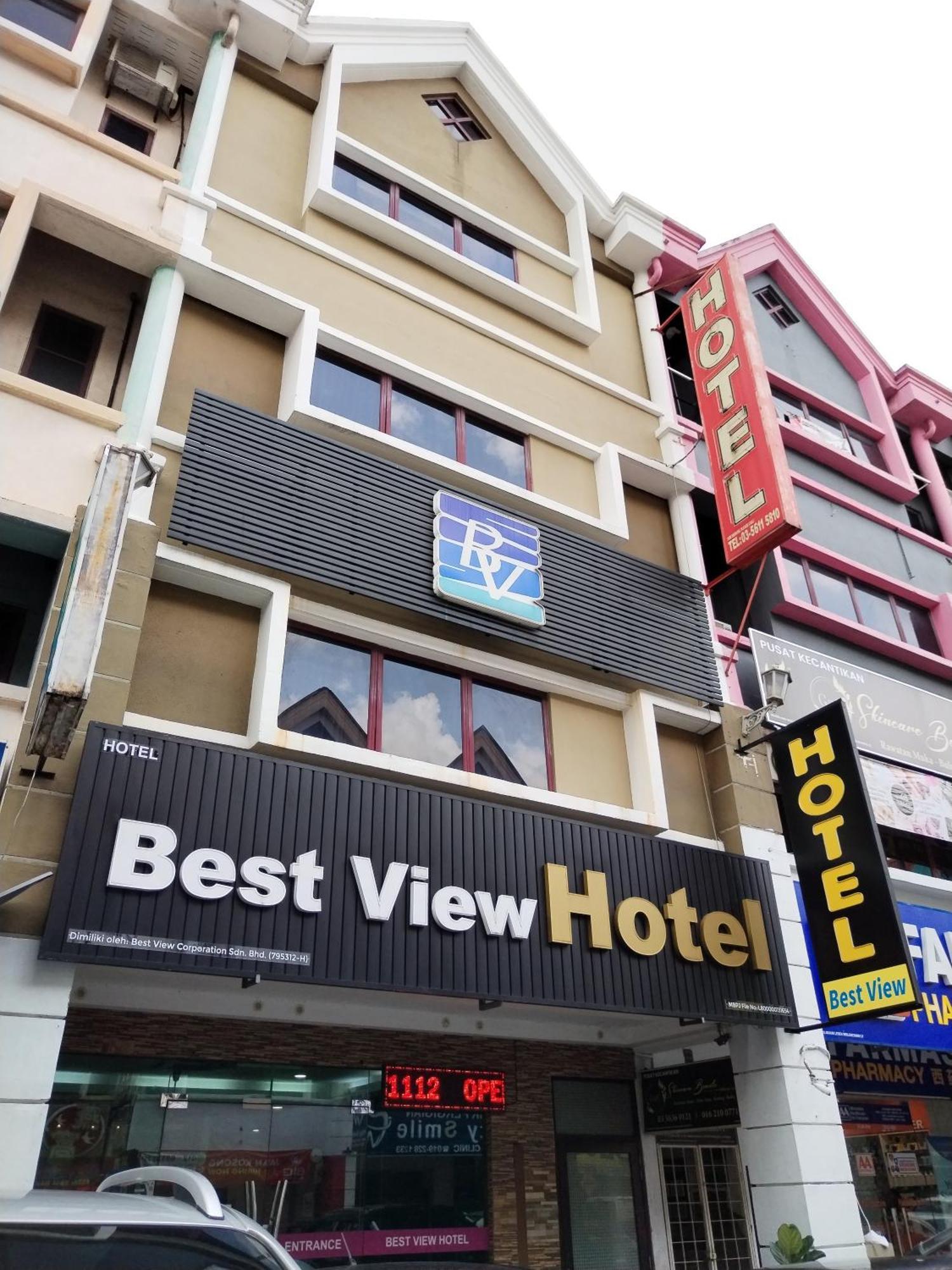 Best View Hotel Bandar Sunway # Near Sunway Medical-Pyramid-Lagoon Subang Jaya Extérieur photo