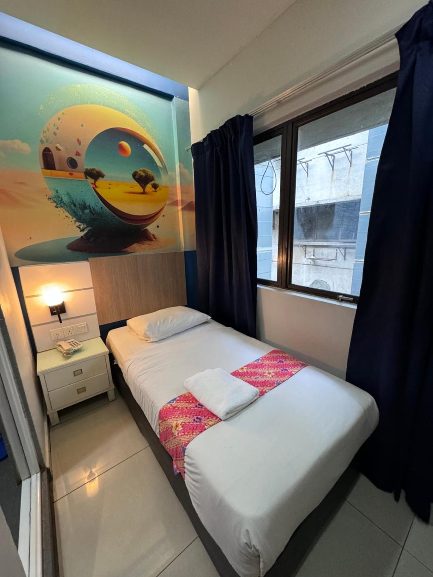 Best View Hotel Bandar Sunway # Near Sunway Medical-Pyramid-Lagoon Subang Jaya Extérieur photo