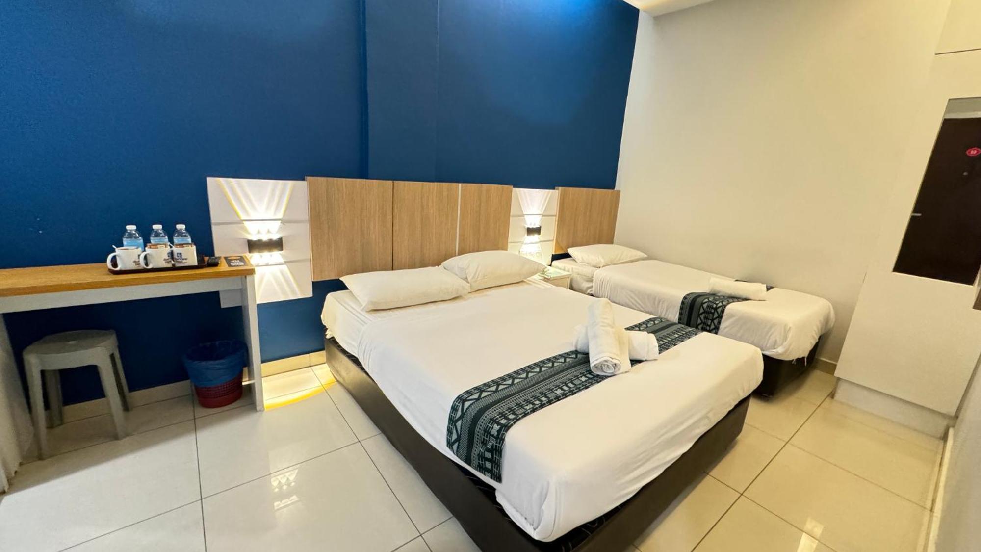 Best View Hotel Bandar Sunway # Near Sunway Medical-Pyramid-Lagoon Subang Jaya Extérieur photo