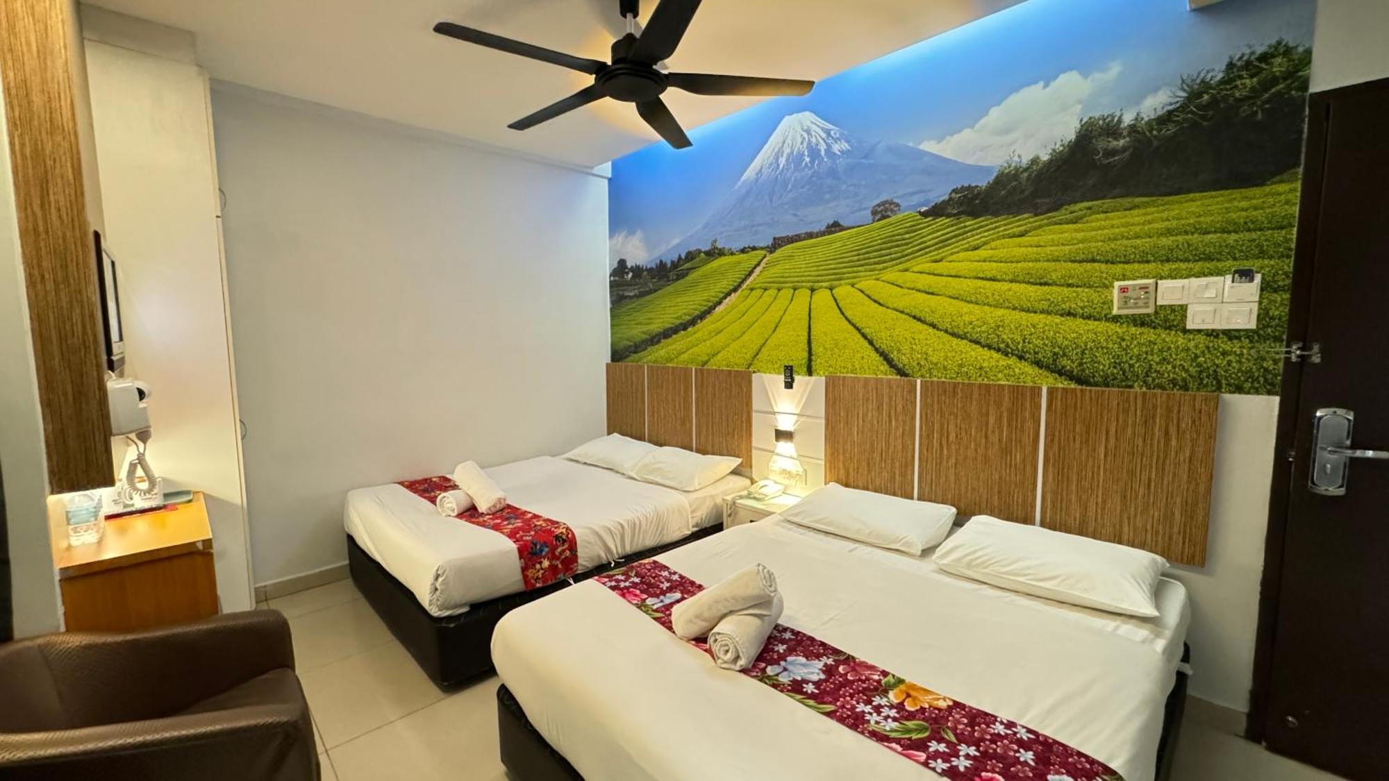 Best View Hotel Bandar Sunway # Near Sunway Medical-Pyramid-Lagoon Subang Jaya Extérieur photo