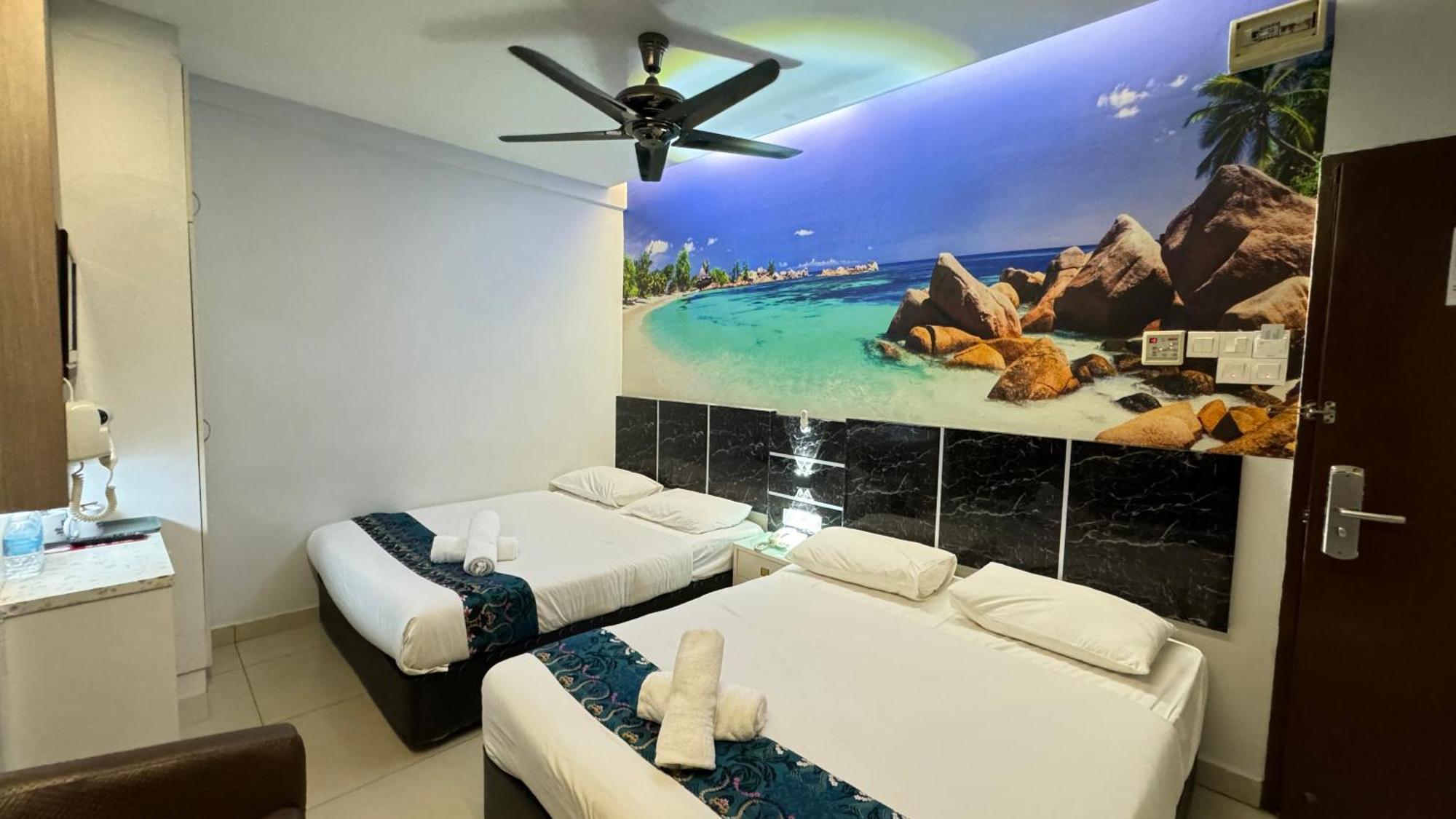 Best View Hotel Bandar Sunway # Near Sunway Medical-Pyramid-Lagoon Subang Jaya Extérieur photo