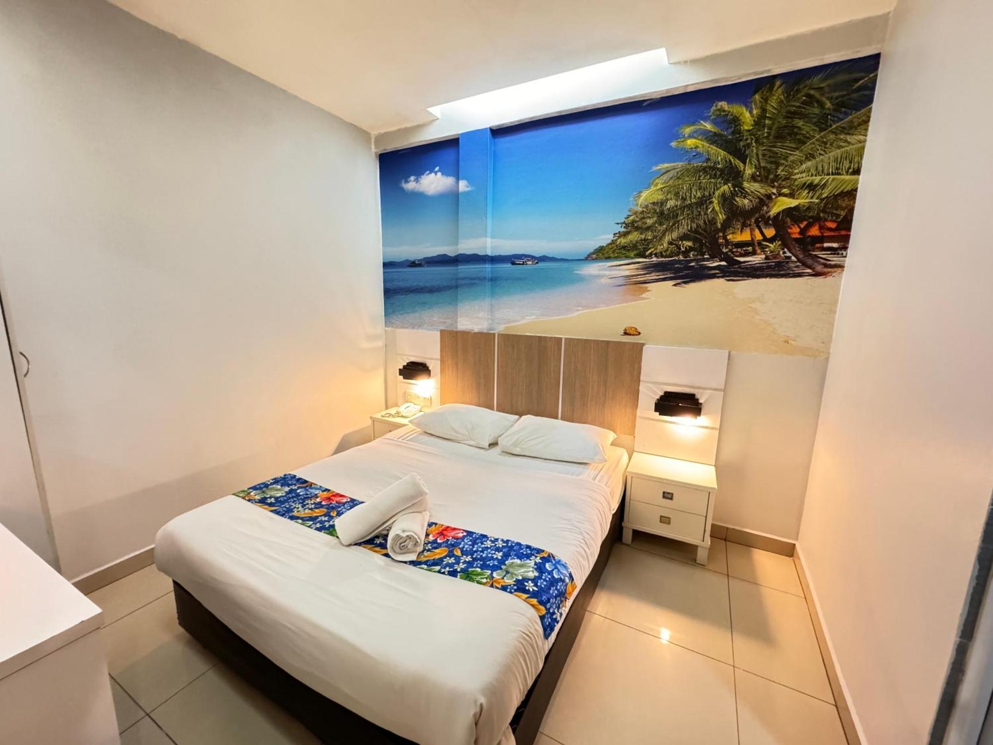 Best View Hotel Bandar Sunway # Near Sunway Medical-Pyramid-Lagoon Subang Jaya Extérieur photo