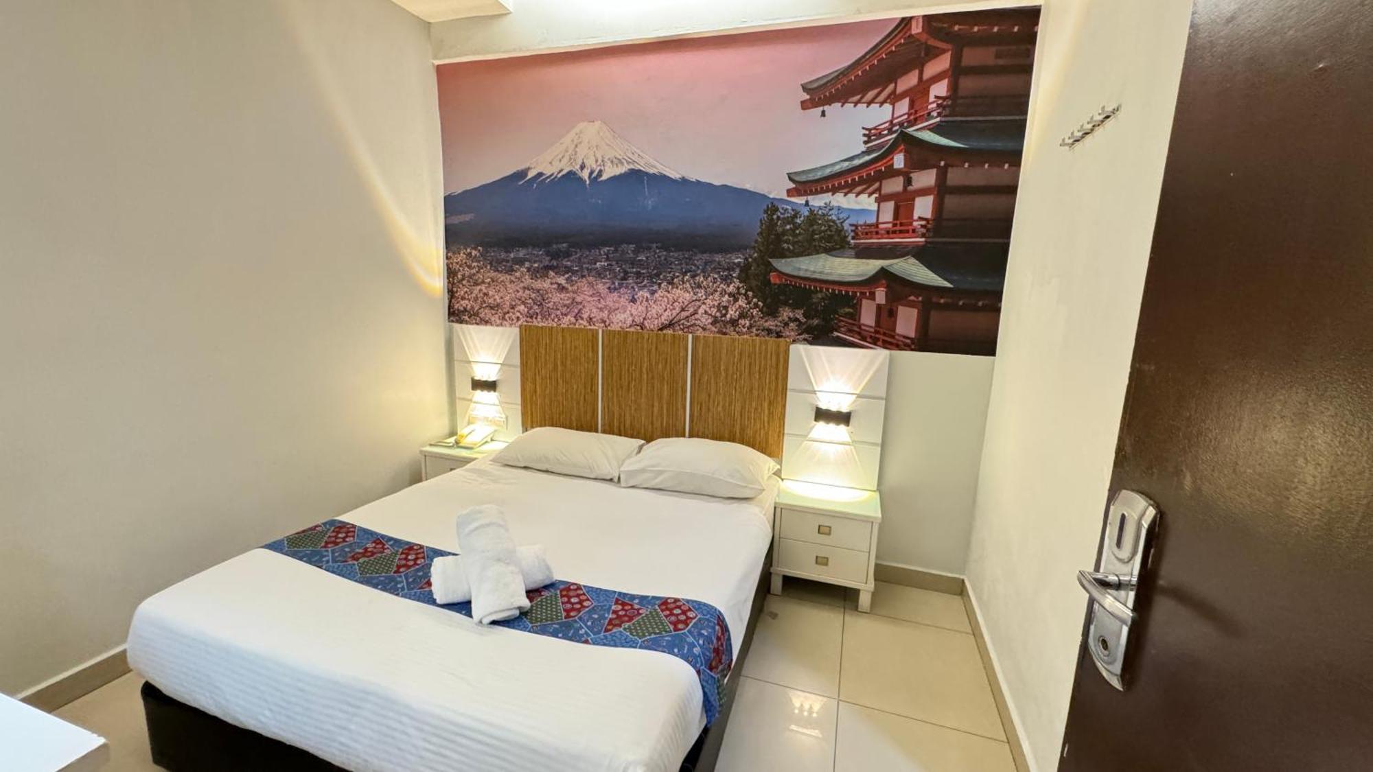 Best View Hotel Bandar Sunway # Near Sunway Medical-Pyramid-Lagoon Subang Jaya Extérieur photo
