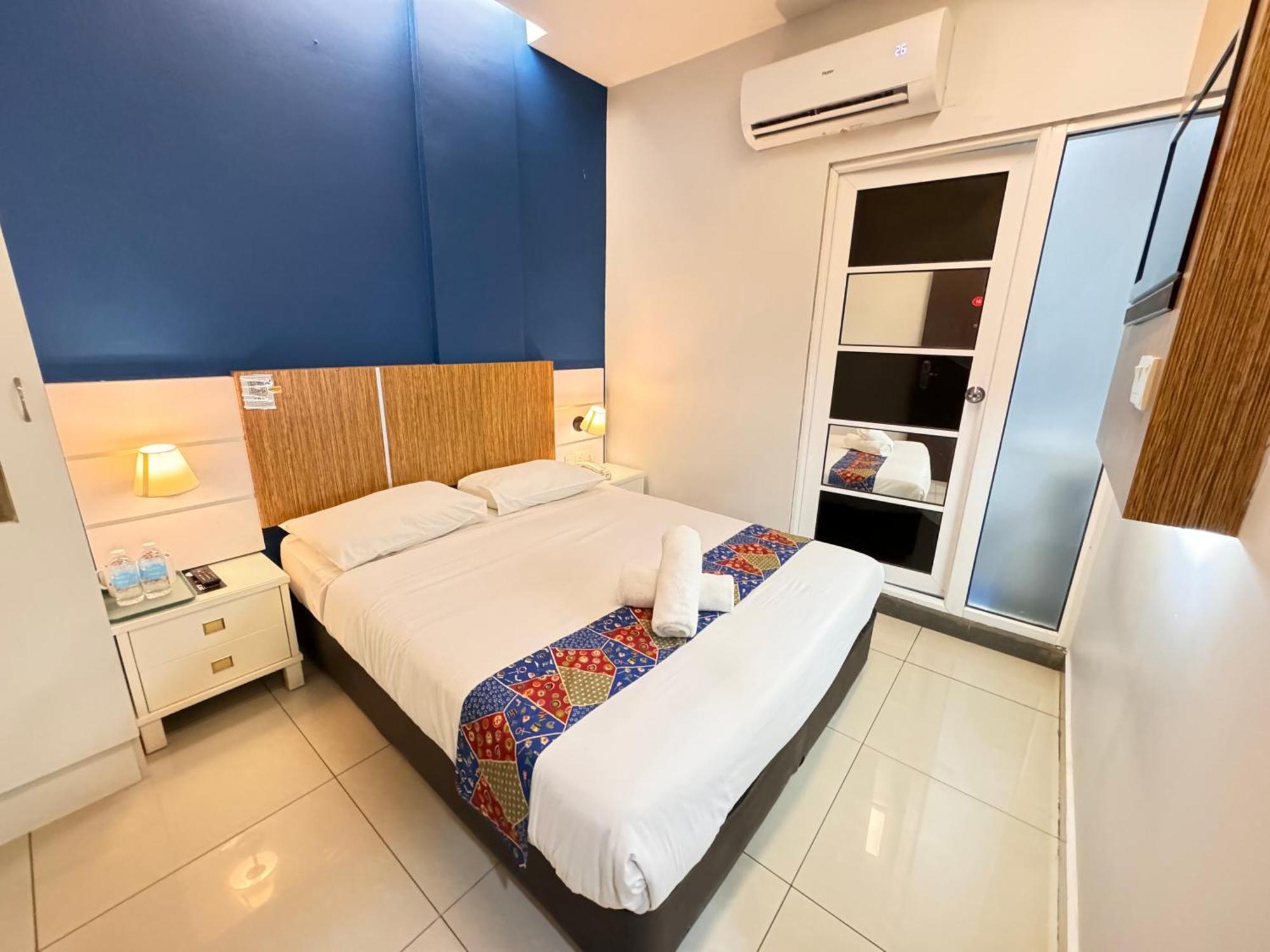 Best View Hotel Bandar Sunway # Near Sunway Medical-Pyramid-Lagoon Subang Jaya Extérieur photo