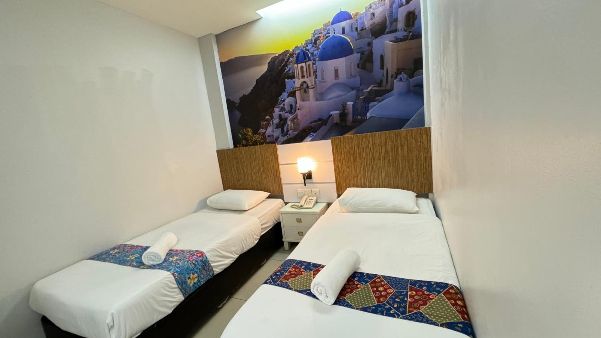 Best View Hotel Bandar Sunway # Near Sunway Medical-Pyramid-Lagoon Subang Jaya Extérieur photo