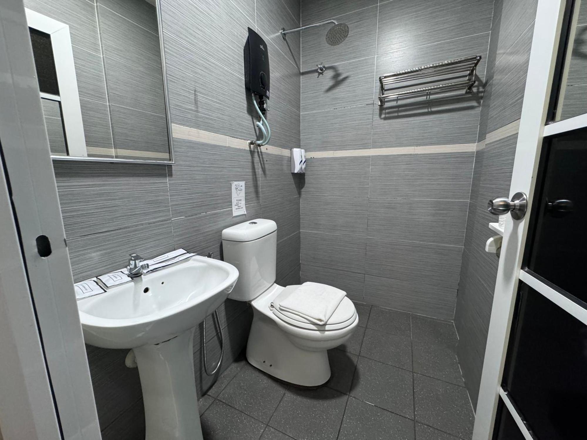Best View Hotel Bandar Sunway # Near Sunway Medical-Pyramid-Lagoon Subang Jaya Extérieur photo