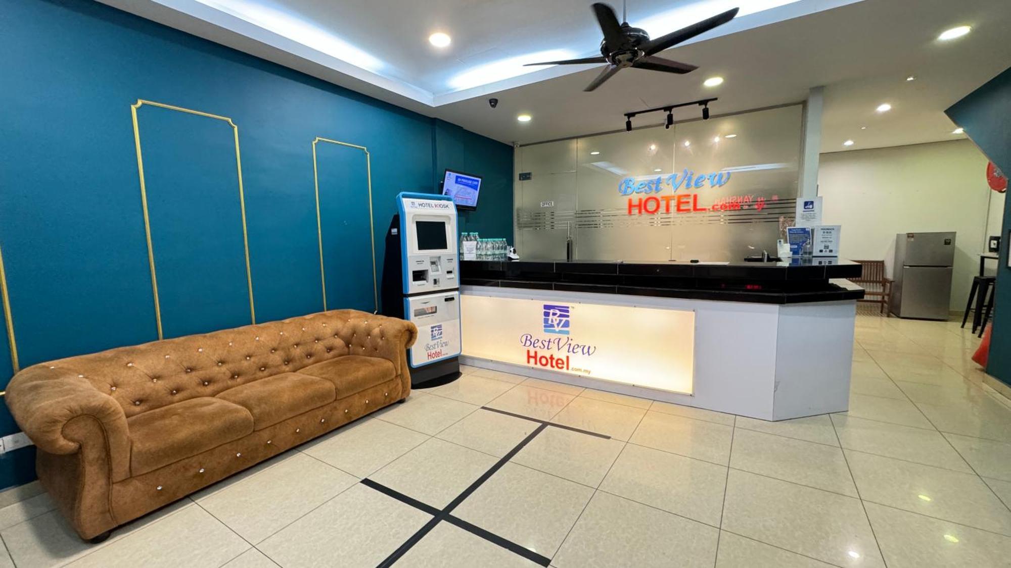 Best View Hotel Bandar Sunway # Near Sunway Medical-Pyramid-Lagoon Subang Jaya Extérieur photo