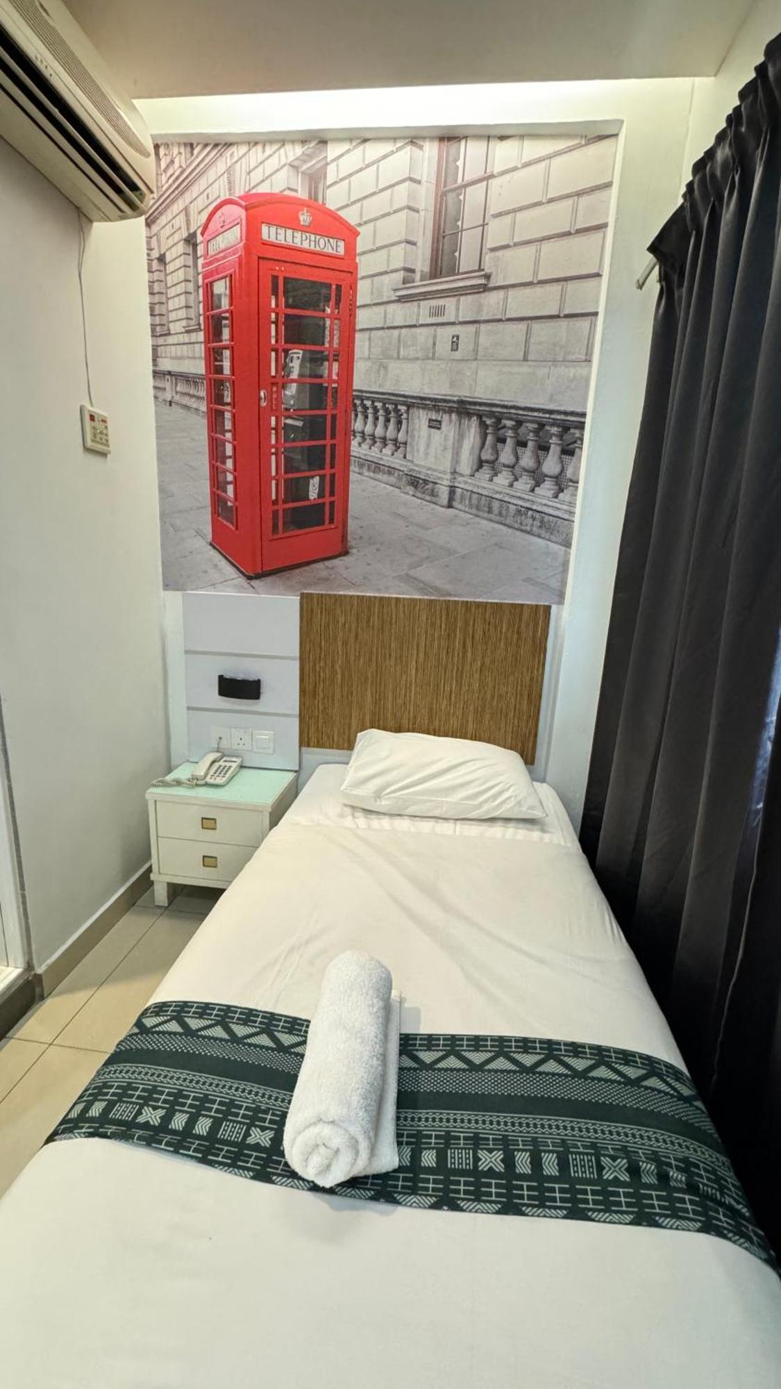 Best View Hotel Bandar Sunway # Near Sunway Medical-Pyramid-Lagoon Subang Jaya Extérieur photo