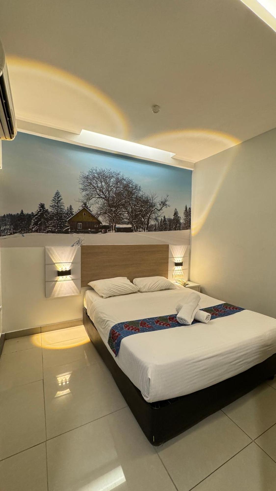 Best View Hotel Bandar Sunway # Near Sunway Medical-Pyramid-Lagoon Subang Jaya Extérieur photo