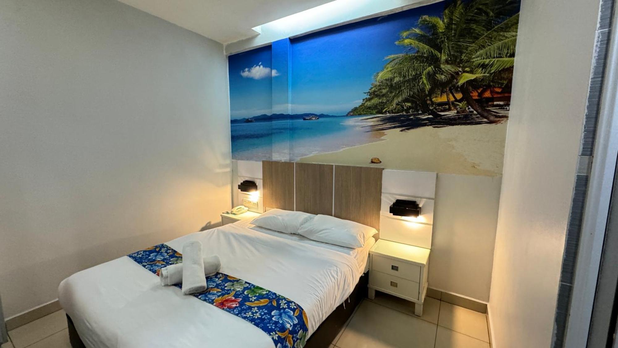 Best View Hotel Bandar Sunway # Near Sunway Medical-Pyramid-Lagoon Subang Jaya Extérieur photo