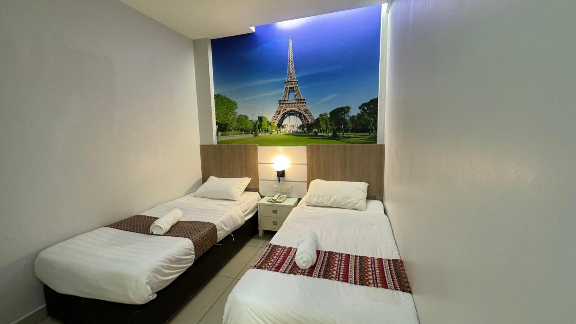 Best View Hotel Bandar Sunway # Near Sunway Medical-Pyramid-Lagoon Subang Jaya Extérieur photo