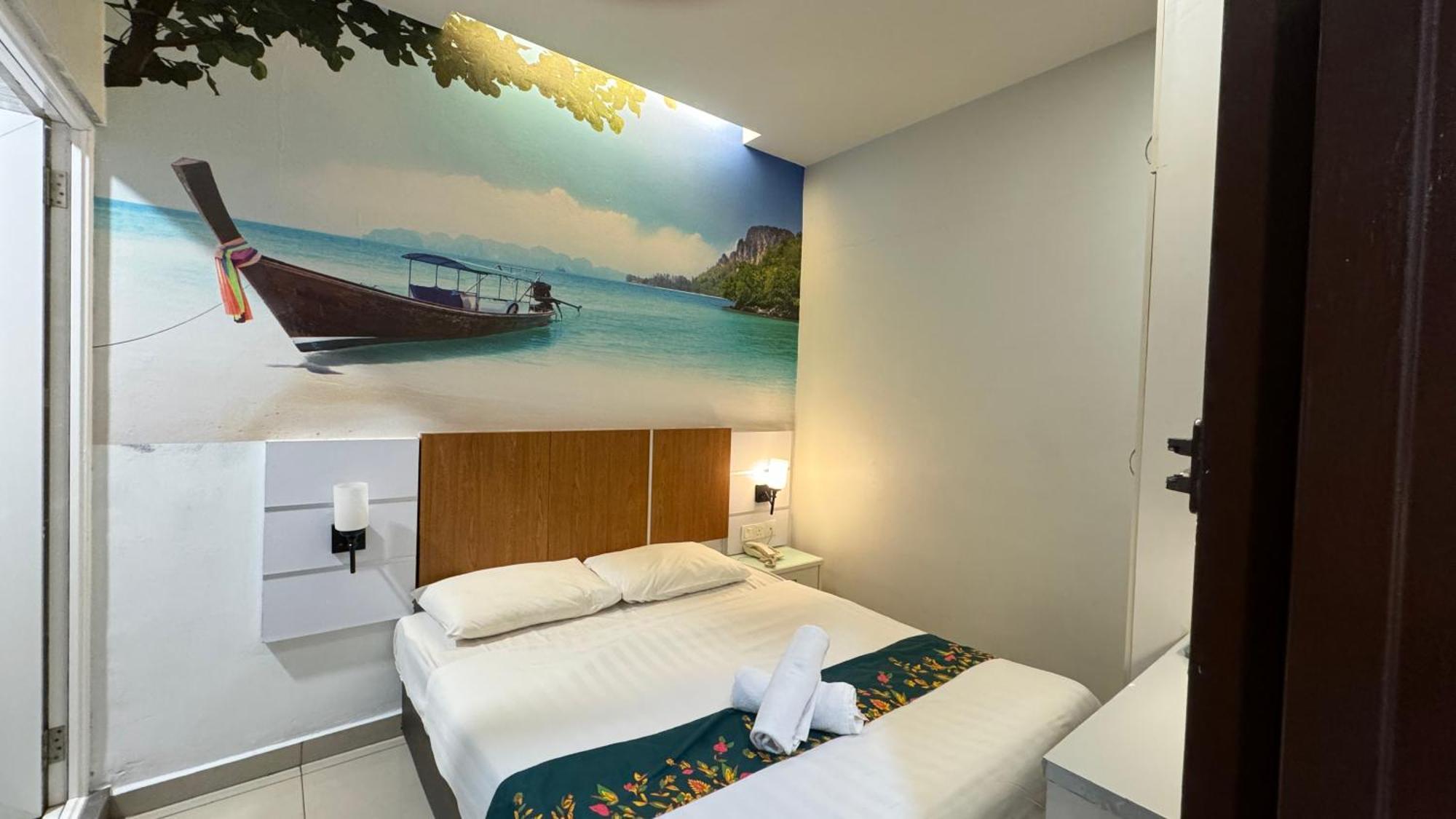 Best View Hotel Bandar Sunway # Near Sunway Medical-Pyramid-Lagoon Subang Jaya Extérieur photo