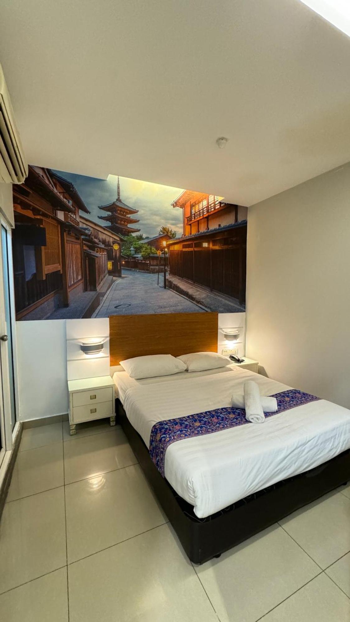 Best View Hotel Bandar Sunway # Near Sunway Medical-Pyramid-Lagoon Subang Jaya Extérieur photo