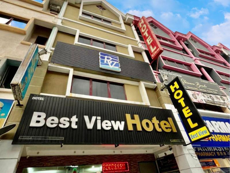 Best View Hotel Bandar Sunway # Near Sunway Medical-Pyramid-Lagoon Subang Jaya Extérieur photo
