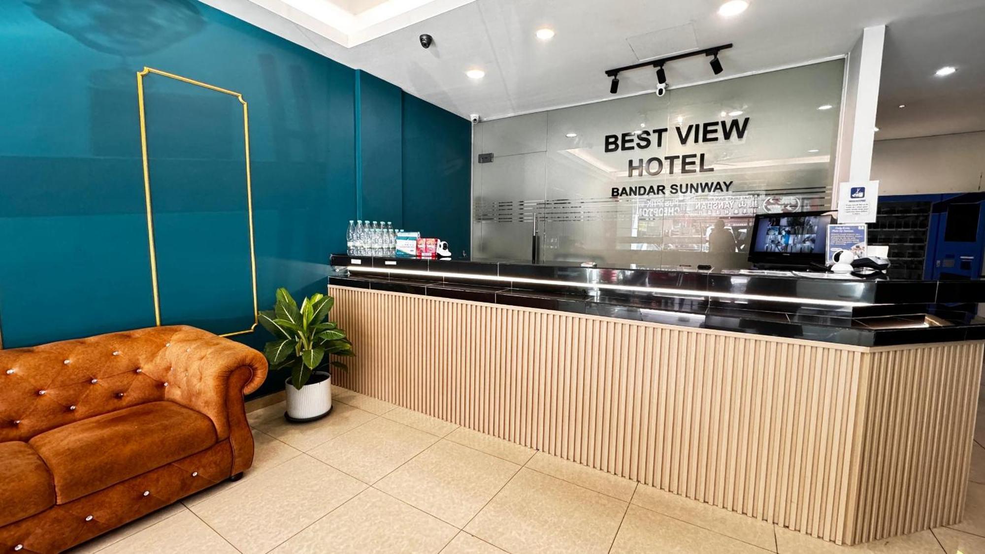 Best View Hotel Bandar Sunway # Near Sunway Medical-Pyramid-Lagoon Subang Jaya Extérieur photo