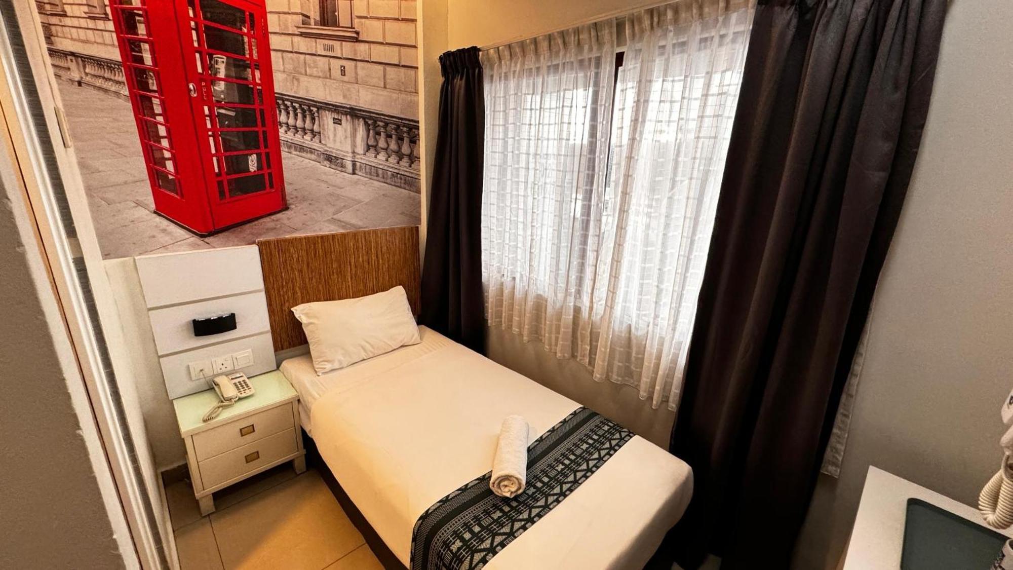 Best View Hotel Bandar Sunway # Near Sunway Medical-Pyramid-Lagoon Subang Jaya Extérieur photo