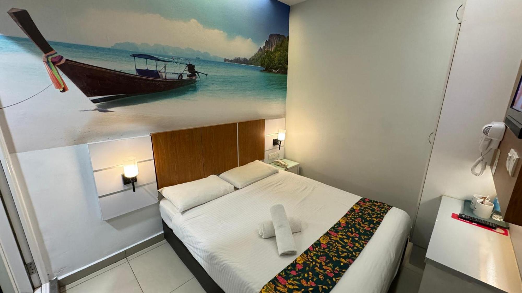 Best View Hotel Bandar Sunway # Near Sunway Medical-Pyramid-Lagoon Subang Jaya Extérieur photo