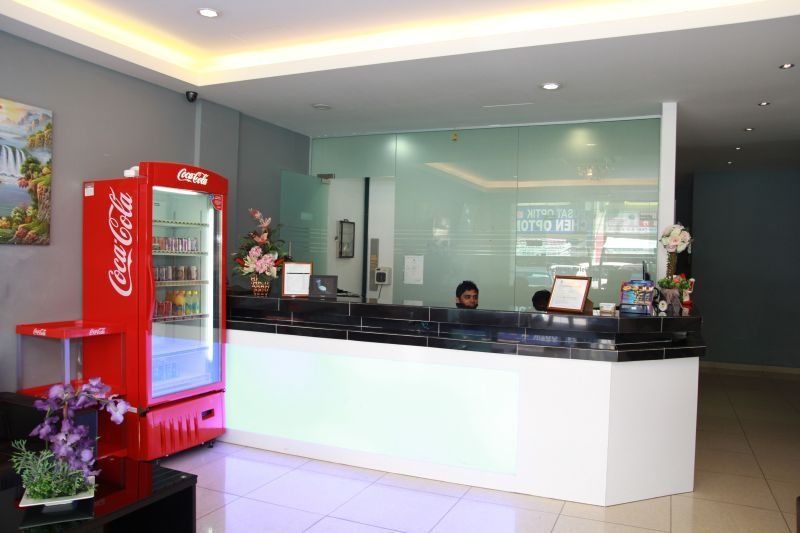 Best View Hotel Bandar Sunway # Near Sunway Medical-Pyramid-Lagoon Subang Jaya Extérieur photo