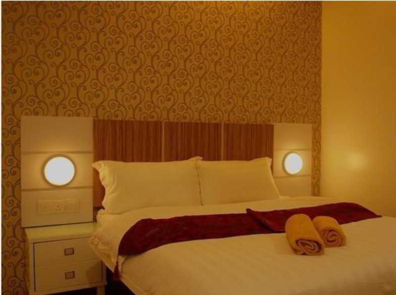 Best View Hotel Bandar Sunway # Near Sunway Medical-Pyramid-Lagoon Subang Jaya Extérieur photo