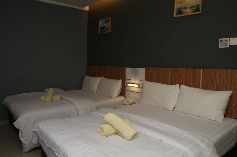 Best View Hotel Bandar Sunway # Near Sunway Medical-Pyramid-Lagoon Subang Jaya Extérieur photo