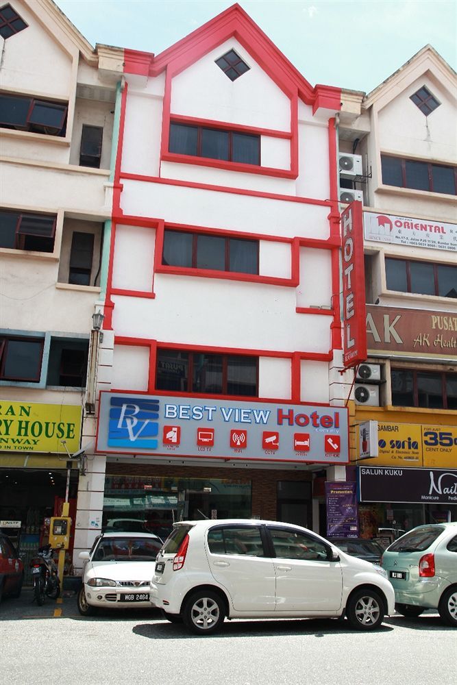 Best View Hotel Bandar Sunway # Near Sunway Medical-Pyramid-Lagoon Subang Jaya Extérieur photo