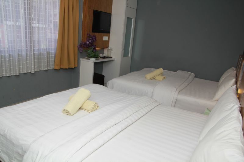 Best View Hotel Bandar Sunway # Near Sunway Medical-Pyramid-Lagoon Subang Jaya Extérieur photo