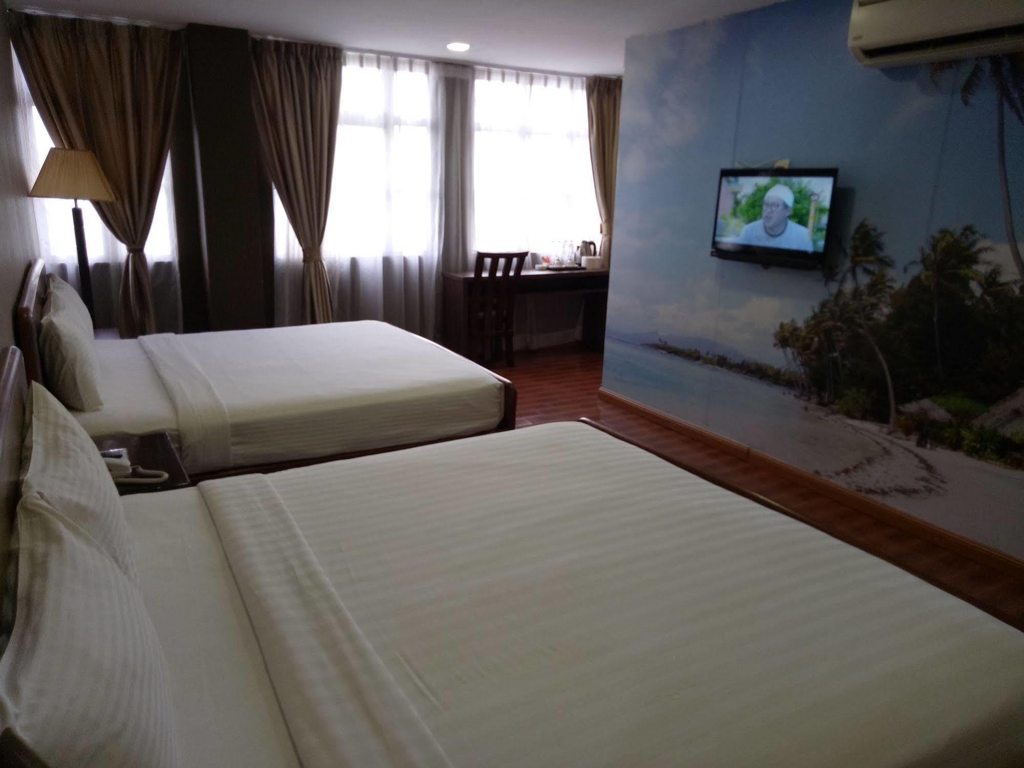 Best View Hotel Bandar Sunway # Near Sunway Medical-Pyramid-Lagoon Subang Jaya Extérieur photo