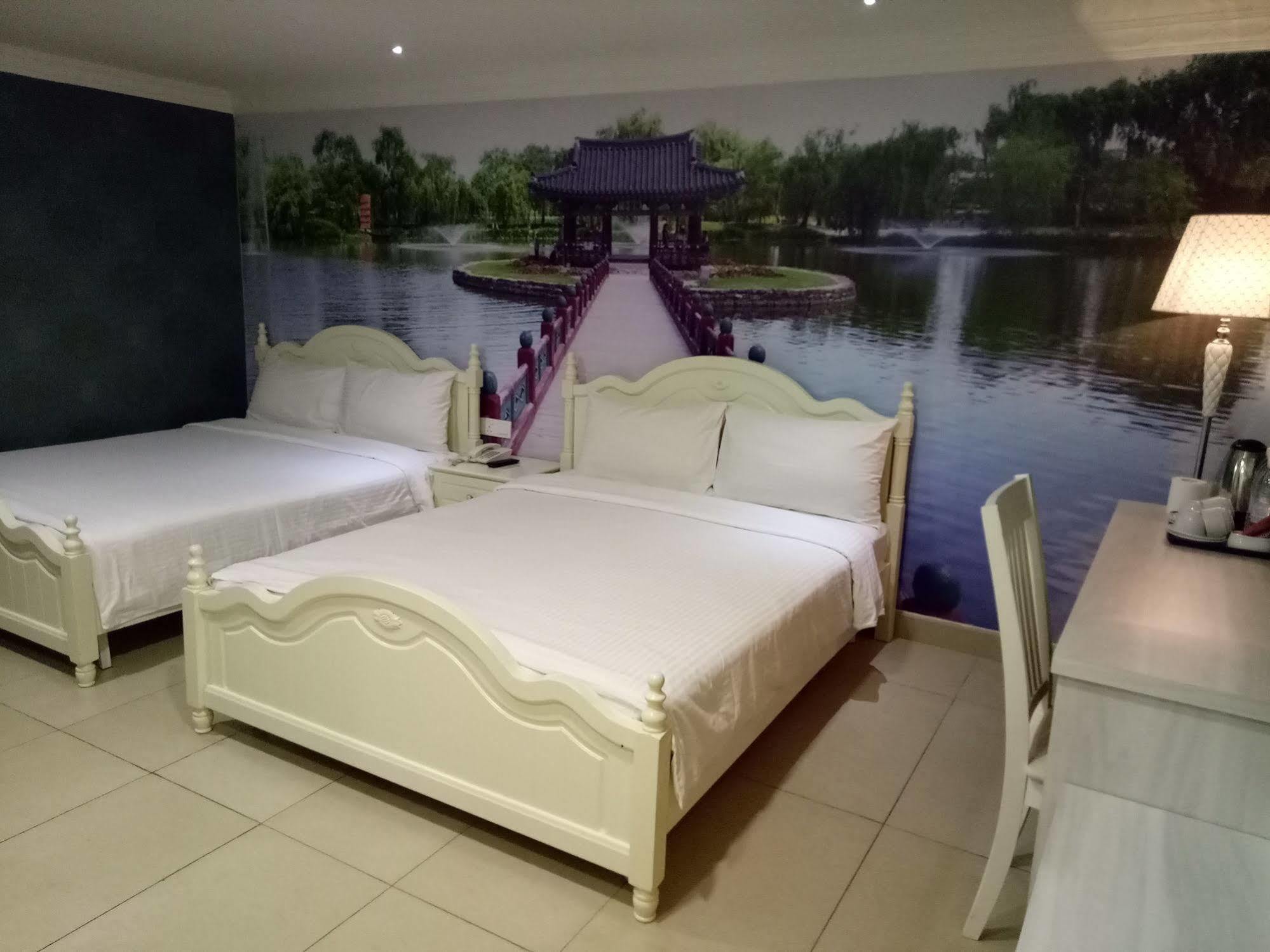 Best View Hotel Bandar Sunway # Near Sunway Medical-Pyramid-Lagoon Subang Jaya Extérieur photo