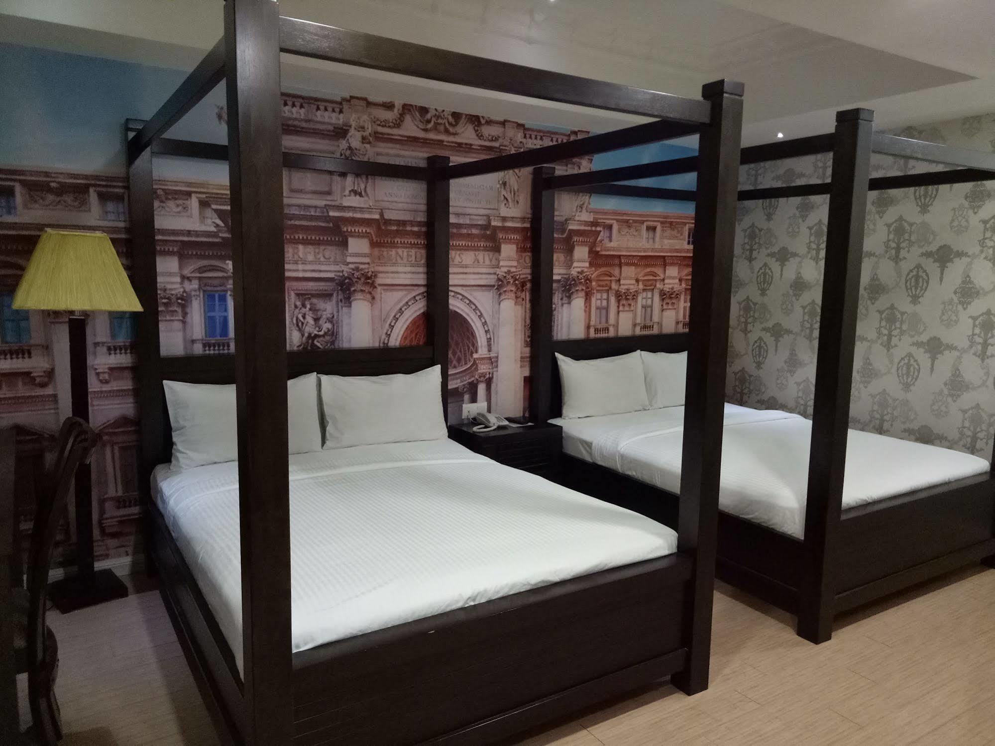 Best View Hotel Bandar Sunway # Near Sunway Medical-Pyramid-Lagoon Subang Jaya Extérieur photo