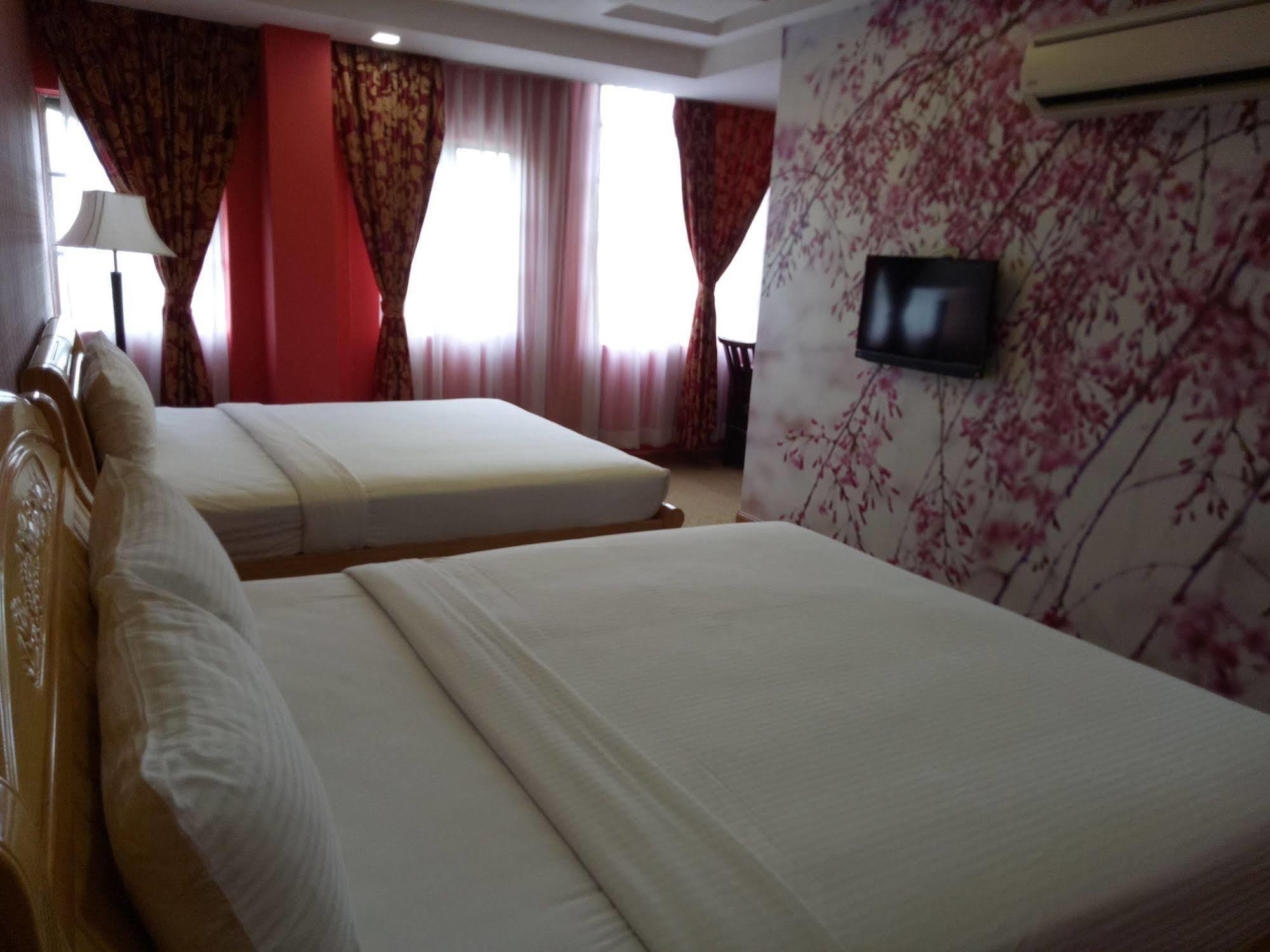 Best View Hotel Bandar Sunway # Near Sunway Medical-Pyramid-Lagoon Subang Jaya Extérieur photo